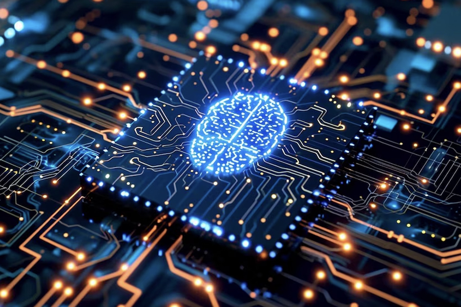 Inteligencia Artificial